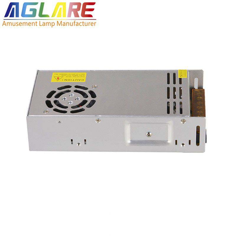 600W DC 12/24V 50A led switching power supply