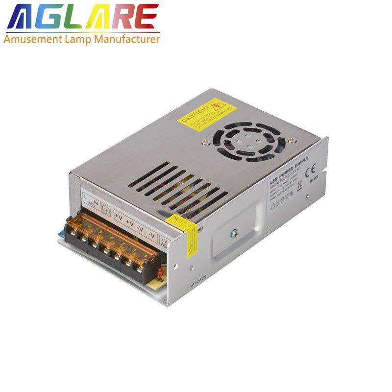250W DC 12/24V 12.5A led switching power supply